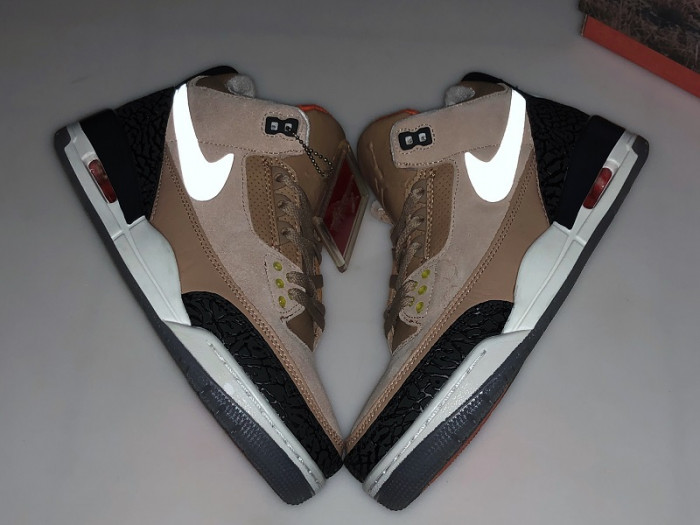 Jordan 3 Retro JTH Bio Beige 6683-200
