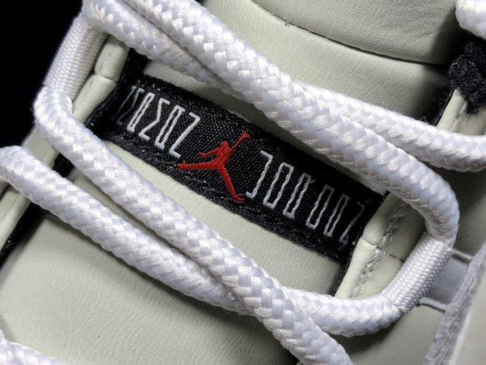 Jordan 11 Retro Low Snake Light Bone CD6846-002