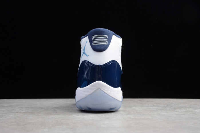 Jordan 11 Retro UNC Win Like 82 378037-123