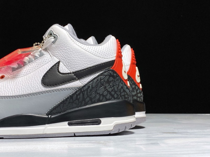 Jordan 3 Retro Tinker Hatfield AQ3835-160