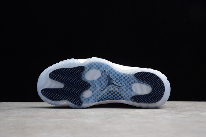 Jordan 11 Retro UNC Win Like 82 378037-123