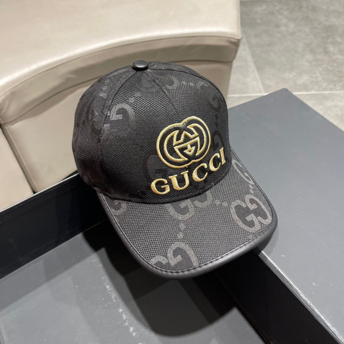 GU Cap
