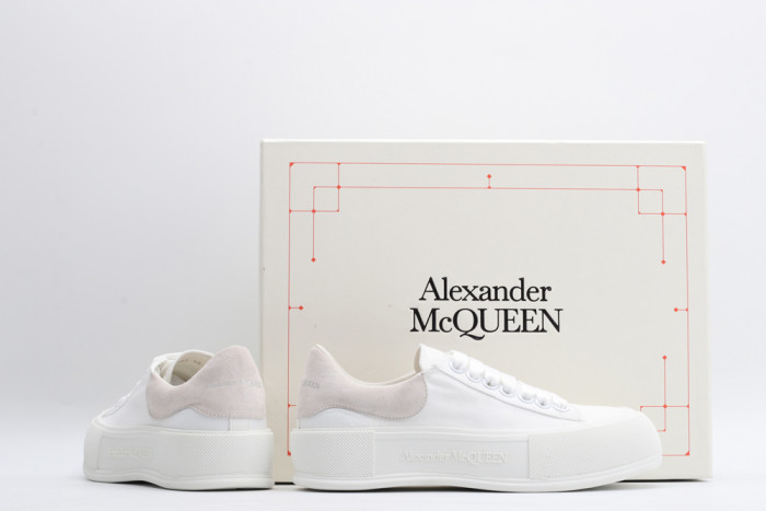 ALEXEN MC SNEAKER