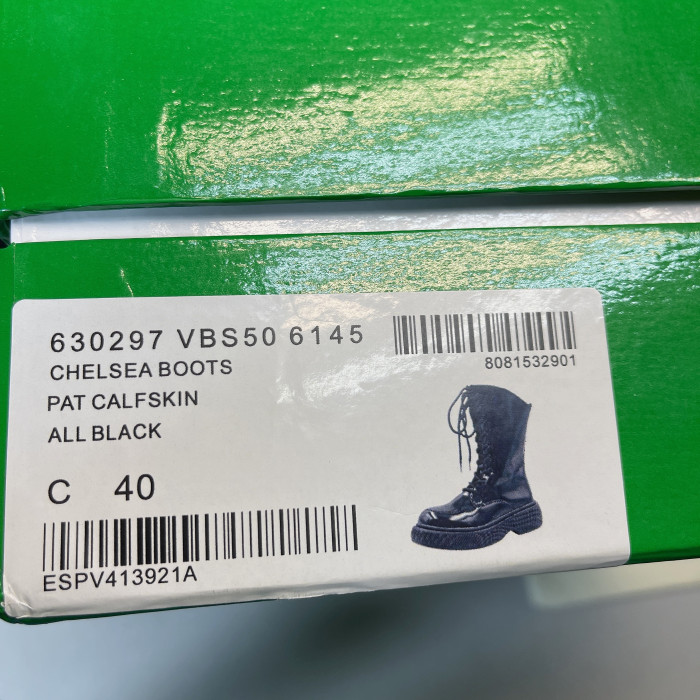 Bo*te*ga ve*ne*ta boots