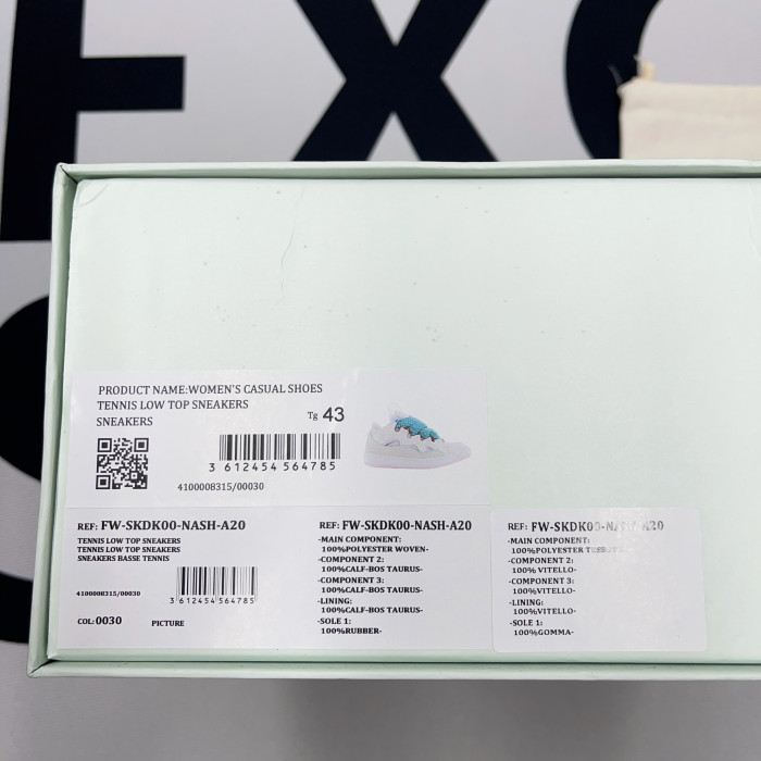 LANVIN × GALLERY DEPARTMENT 2023038