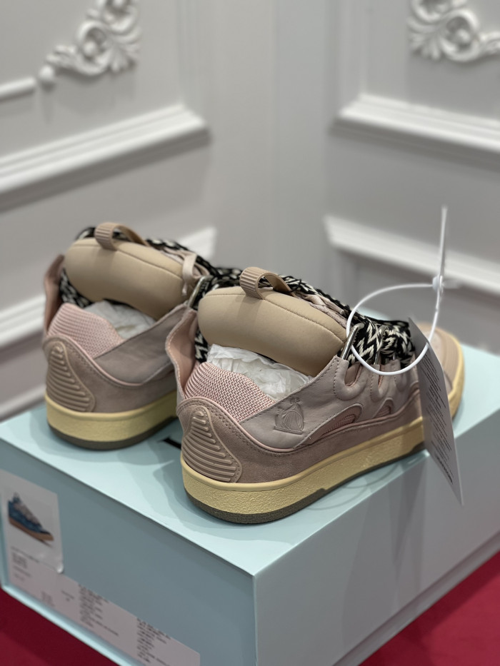 LANVIN × GALLERY DEPARTMENT