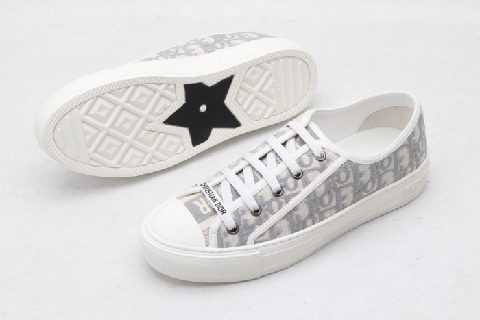 DR B23 LOW-TOP SNEAKERS 0151