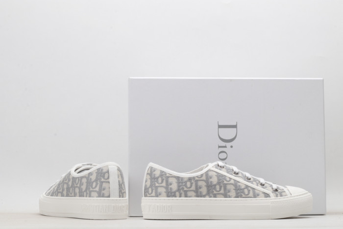 DR B23 LOW-TOP SNEAKERS 0151