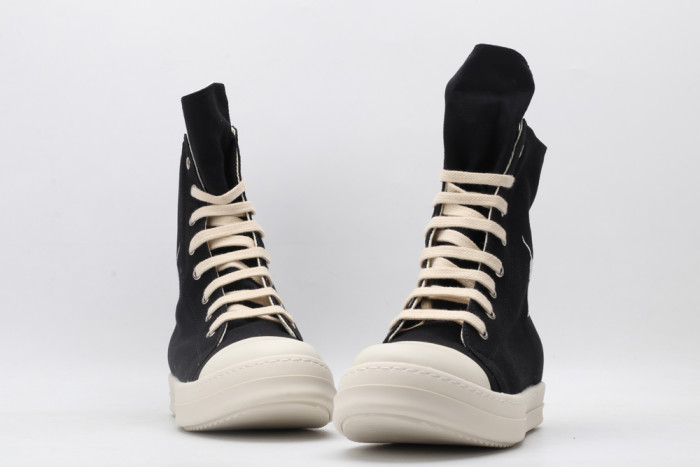 RICK OWEN.S SNEAKER