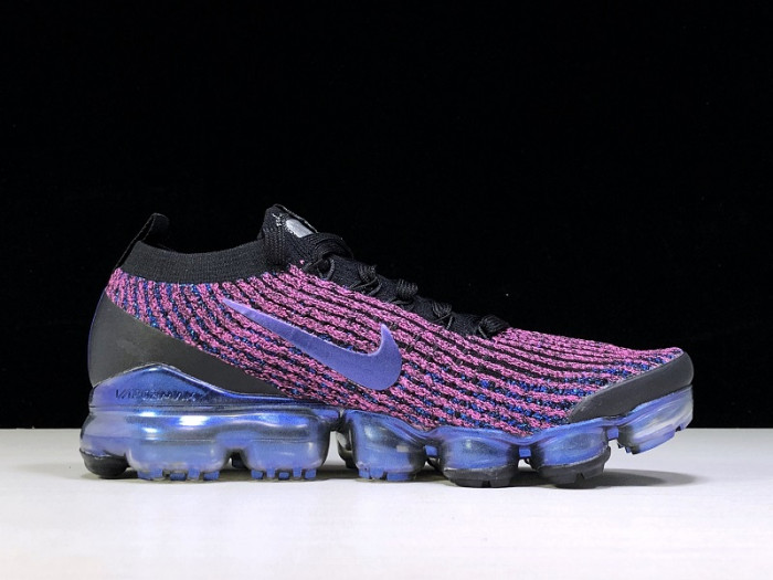 Nike Air VaporMax Flyknit 3 Throwback Future AJ6900-007
